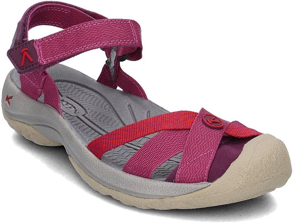 未使用　KEEN（キーン）BALI STRAP サンダル レディース　24.5 KEEN P最大16倍9/15限定 (取寄) キーン レディース バリ
